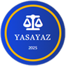 YASAYAZ Logo